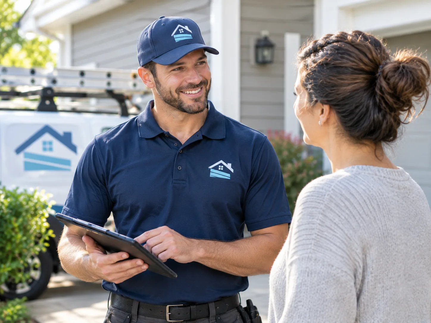 Commercial Siding Repair in Kirkland, WA